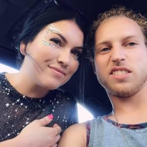 Meet your Posher, Marisa